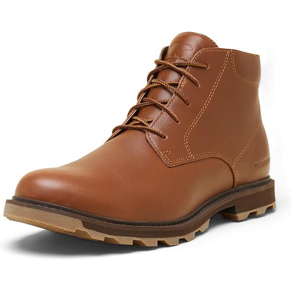 Timberland Westbank Chukka Waterproof Boots Outdoor Shoes‎ brown A183Z s-l1200.jpg main image 4