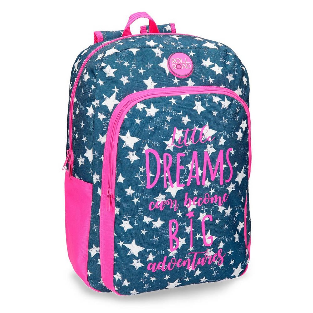 mochilas escolares roll road