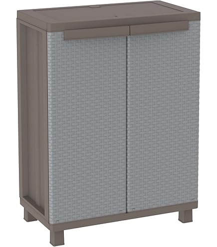 Rotan Kast voor Huis en Inrichting