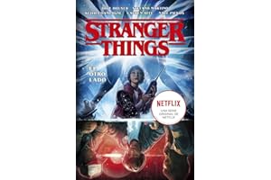 Stranger Things 1. El Otro Lado (SIN COLECCION)