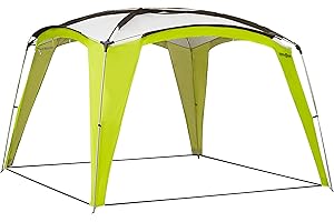 Brunner Medusa II Gazebo Outdoor3 X 3