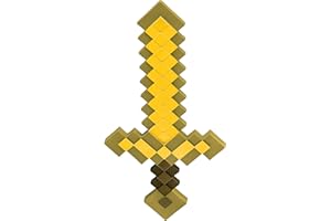DISGUISE Minecraft Sword