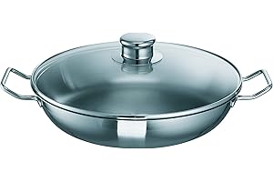 Schulte-Ufer 6452-941-32 i Profi-Line i Sauteuse 32 cm