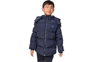 Urban Classics Giacca Bambini e Ragazzi