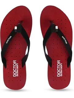 doctor slippers for ladies online