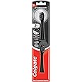 Colgate 360 Sonic Battery Toothbrush Refill Charcoal Infused Soft Power Toothbrush Replacement Head 2 pieces