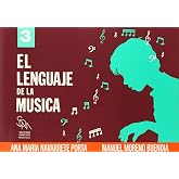 El lenguaje de la m&uacute;sica 3