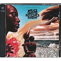 Bitches Brew: Amazon.co.uk: CDs & Vinyl