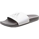 adidas badeschuhe weiß