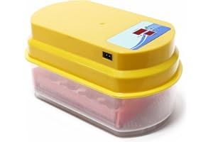 ‎WILTEC Wiltec Automatische Brutmaschine für 12 Eier, Inkubator mit vollautomatischem Wendesystem, Brutautomat mit Temperatursteuerung und Feuchtigskeitsregulierung, Brutkasten zum Eier ausbrüten