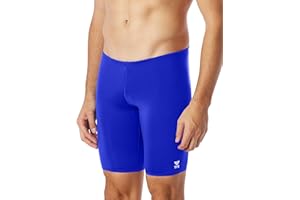 TYR Herren Durafast One Jammer Badeanzug Badehose
