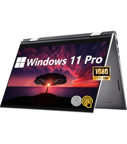 Dell Inspiron 7430 2-in-1, 14