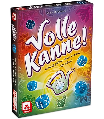 High Season: Grand Hotel Roll & Write Game - 2-4 Players, Ages 12+, 45 Min, German Edition