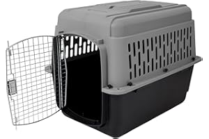 Petmate 21182 Aspen Pet Porter 32, Intermediate 82 x 58 x 61 cm