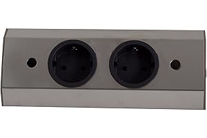 THEBO ST 3081/200 Energy Corner Pillar Stainless Steel