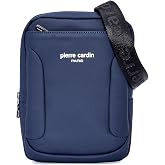 Pierre Cardin 01PC002010 Cross Bag Unisex Adult