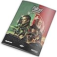 Fallout: Wasteland Warfare - Capital Rules Expansion