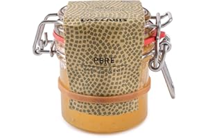 LAZZARIS DAL 1901 Lazzaris 1901 - Salsa di pere 120 g Gourmet - 6 vasi per cartone