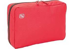 EB HEAL&GO High capacity first-aid-bag