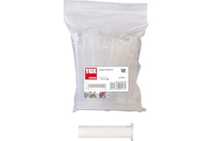 TOX tamis Liquix Sleeve 20 x 85 mm, 20 pièces, 08460078