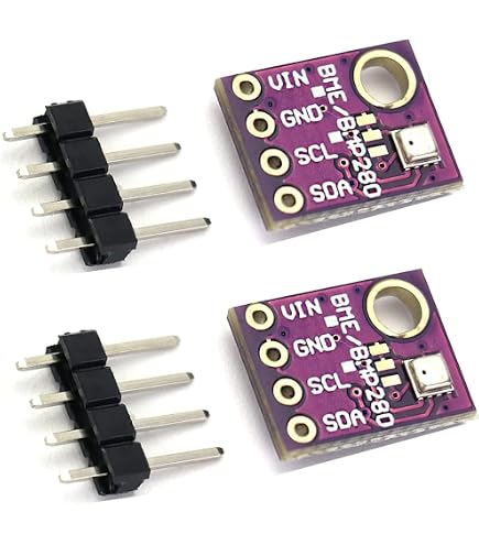 DHT11 Digital Temp & Humidity Sensor – For Arduino, Raspberry Pi – 1/2/5/10 Pack Options