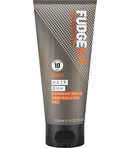 Buy Guy Professional Hair Gel Gugel | Axiu Hold | Edge Control - View #7