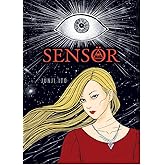 Sens&ouml;r - Junji İto (&Ouml;zel Bez Ciltli Baskı)