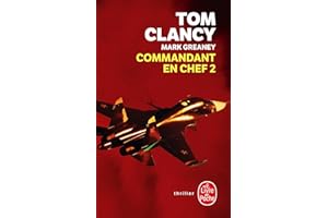 Commandant en chef, Tome 2