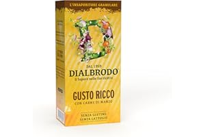 Dialbrodo Gusto Ricco 250G