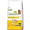 Natural Trainer Small&toy Cibo per Cani Adulti con Pollo - 7kg