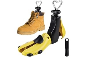 Druuzyl Allarga Scarpe Donna Uomo