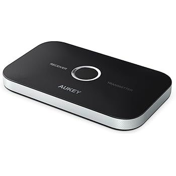 Aukey bluetooth