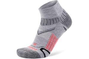 Balega Enduro V-Tech Quarter Sock for Men and Women
