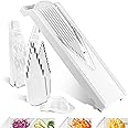 Borner Original V3 TrendLine fruit- and vegetable slicer (White)