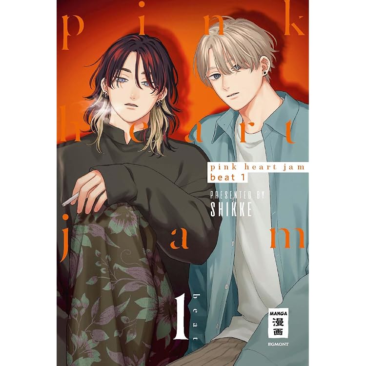 Coyote 1: Yaoi-Manga – Urban Fantasy Mit Werwölfen, Mafia & Leidenschaftlichen Begegnungen