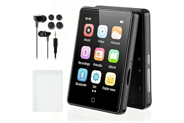 Lettore MP3 32 GB
