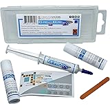 COMPUTERSYSTEMS REPAIR SERVICES DATA RECOVERY Pâte et Pad Thermique Ensemble de Remplacement, K5-Pro & K4-Pro pour iPhone, iM