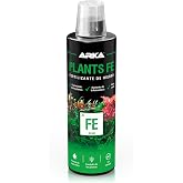 Fertilizer Iron Aquarium 16 fl oz - Plants Fe Micronutrient | Fertilizer plants, iron supply, micronutrient, liquid, nitrate