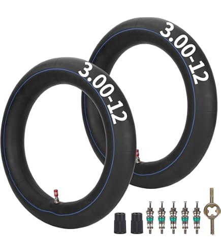 Reifen 10x2.125 Mit Schlauch 10 X2.125 Für