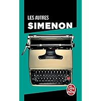 Le Chat : Simenon, Georges: Amazon.fr: Livres
