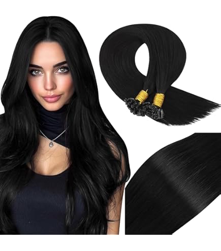 500 Pezzi Di Perline Riveste In Silicone Nano Micro Anelli Di Collegamento Per Estensioni Dei Capelli Umani Con Punta Nano 3,0x1,8x2,2 Mm - Foto 10