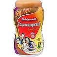 Baidyanath Chyawanprash Special-1.2 Kg | Enriched with 52 Essential Herbs & Minerals | Excellent Immunity Enhancer | Energy & Stamina for the Entire Family (Pack of 1)