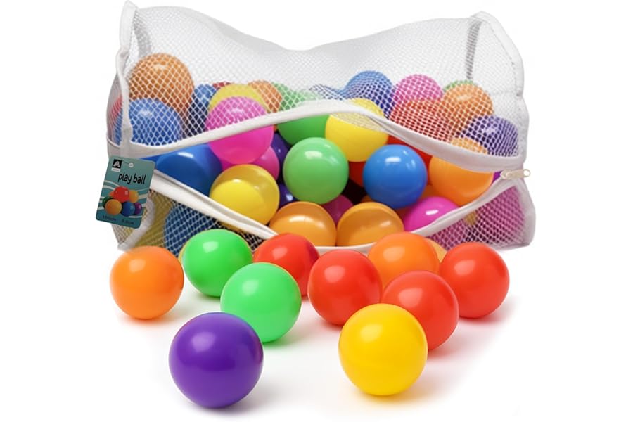 Aspect Ball for Balls Pit