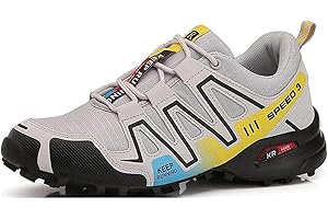 WYUKN Scarpe da Ciclismo da Uomo Donna - Scarpe da Bici da Strada Scarpe da MTB per Mountain Bike,Scarpe da Ciclismo da Uomo, Mountain Bike,Scarpe da Bicicletta,C2-41EU