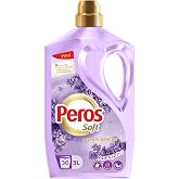 Peros Yumuşatıcı Lavanta Bah&ccedil;esi 3000 ml