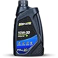 10W30 4T Scooter Engine Oil | Power Formula For High Performance (800 ml)