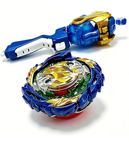 Takara Tomy Beyblade Burst B-187 Starter Saber Valkyrie .SH-7