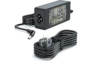 Laddare 19,5 V för Sony Bravia KDL-49WD755 KDL-40 KDL-42 KDL-48 KDL55