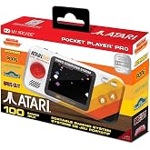 MY ARCADE ATARI PORTABLE RETRO KONSOL 100 OYUN