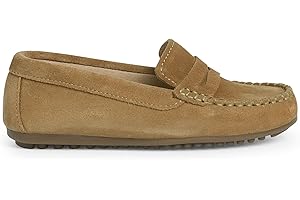 Pisamonas Mocasines Niño Serraje Antifaz